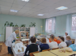 Приятно получать обратную связь и благодарность: о нас – муниципальные интернет СМИ