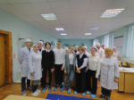 Приятно получать обратную связь и благодарность: о нас – муниципальные интернет СМИ