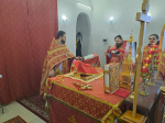 13 ноября — память священномученика Иоанна Кочурова