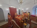 13 ноября — память священномученика Иоанна Кочурова