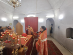 13 ноября — память священномученика Иоанна Кочурова