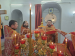 13 ноября — память священномученика Иоанна Кочурова