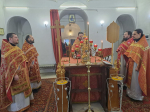 13 ноября — память священномученика Иоанна Кочурова