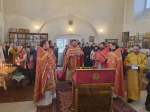 13 ноября — память священномученика Иоанна Кочурова