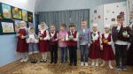 День матери в воскресной школе Вознесенского собора
