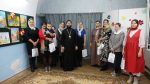 День матери в воскресной школе Вознесенского собора