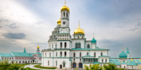 Расписание паломнических поездок на декабрь 2024 год - Елецкая епархия