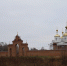 В Петропавловском монастыре состоялось собрание мужского монашества - Елецкая епархия
