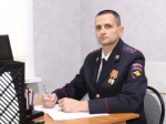 17 ноября в России отмечается День участковых уполномоченных полиции