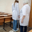 20 ноября в стенах Елецкого медицинского колледжа прошли мероприятия в рамках Всероссийской акции “Диабет – не сахар” - ЕМК им. К.С. Константиновой