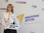 Лидеры в воспитании – педагоги ГАПОУ ЕМК ИМ.К.С.КОНСТАНТИНОВОЙ