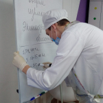 Изучаем тему дезинфекции