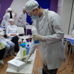 Изучаем тему дезинфекции