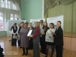 В Доме Школьника состоялось вручение свидетельств школьникам, завершившим обучение первой профессии на базе Елецкого медколледжа им. К. С. Константиновой