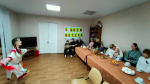 Продолжаем акции ко Дню матери