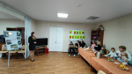 Продолжаем акции ко Дню матери