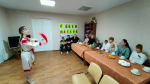 Продолжаем акции ко Дню матери