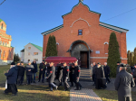 Ушёл из жизни Почётный гражданин Лебедянского района