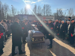 Ушёл из жизни Почётный гражданин Лебедянского района