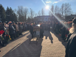 Ушёл из жизни Почётный гражданин Лебедянского района