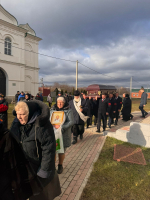 Ушёл из жизни Почётный гражданин Лебедянского района