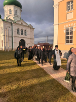 Ушёл из жизни Почётный гражданин Лебедянского района