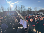 Ушёл из жизни Почётный гражданин Лебедянского района