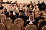 Рождественские чтения Елецкой епархии