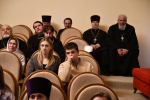 Рождественские чтения Елецкой епархии
