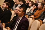 Рождественские чтения Елецкой епархии