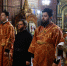 В Ельце состоялись торжества в честь священномученика Сергия (Зверева) - Елецкая епархия