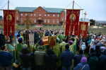 В Елецкой епархии почтили память преподобного Илариона Троекуровского