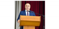 Информация от главы Елецкого района Олега Николаевича Семенихина - Елецкий район