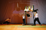 День первокурсника