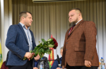 Поздравляем!
