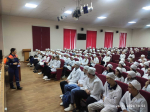 Уроки безопасности для студентов-медиков Для обучающихся ГАПОУ “ЕМК им. К.С. Константиновой”