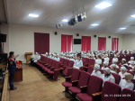 Уроки безопасности для студентов-медиков Для обучающихся ГАПОУ “ЕМК им. К.С. Константиновой”