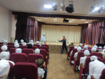 Уроки безопасности для студентов-медиков Для обучающихся ГАПОУ “ЕМК им. К.С. Константиновой”