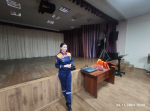 Уроки безопасности для студентов-медиков Для обучающихся ГАПОУ “ЕМК им. К.С. Константиновой”