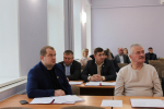 27-я сессия Совета депутатов городского округа город Елец