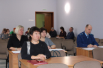 27-я сессия Совета депутатов городского округа город Елец