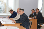 27-я сессия Совета депутатов городского округа город Елец