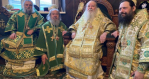Схимитрополит Никон (Васин) молитвенно отметил день своего тезоименитства