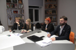 Студентка Елецкого медицинского колледжа – на представительном форуме!