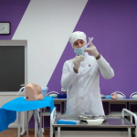 В период с 22 – по 26.ноября в ГАПОУ «ЕМК им. К.С. Константиновой» прошёл отборочный конкурс «Профессионалы ЕМК»