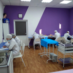 В период с 22 – по 26.ноября в ГАПОУ «ЕМК им. К.С. Константиновой» прошёл отборочный конкурс «Профессионалы ЕМК»