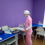 В период с 22 – по 26.ноября в ГАПОУ «ЕМК им. К.С. Константиновой» прошёл отборочный конкурс «Профессионалы ЕМК»