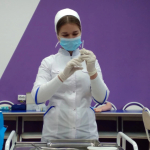 В период с 22 – по 26.ноября в ГАПОУ «ЕМК им. К.С. Константиновой» прошёл отборочный конкурс «Профессионалы ЕМК»