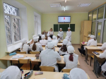 Ко Дню борьбы со СПИДом