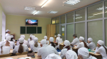 Ко Дню борьбы со СПИДом